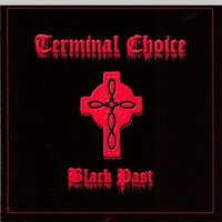 When I Close My Eyes - Terminal Choice