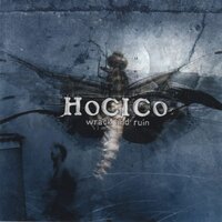 Spirits of Crime - Hocico