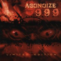 Hate - AGONOIZE