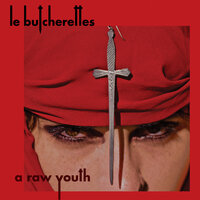 My Mallely - Le Butcherettes