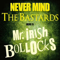 Bodies - Mr. Irish Bastard