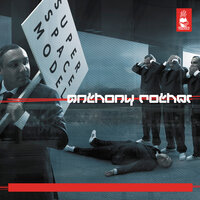 Don't Worry - anthony Rother