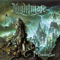The Dominion Gate - Nightmare