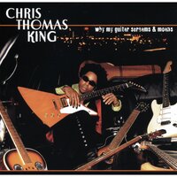 Kiss - Chris Thomas King