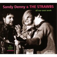 Poor Jimmy Wilson - Sandy Denny, The Strawbs