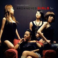 SECOND - Brown Eyed Girls