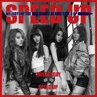 SPEED UP - Melody Day