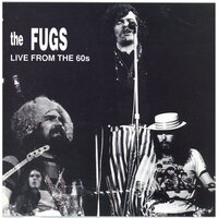 My Baby Done Left Me - The Fugs