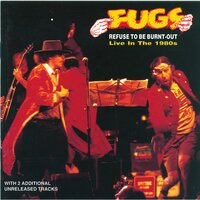 Wide, Wide River - The Fugs