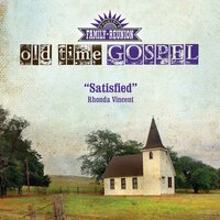 Satisfied - Rhonda Vincent