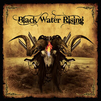 Hate Machine - Black Water Rising