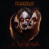 So Sang the Hollow - Avatar