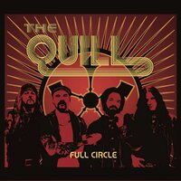 Waiting For The Sun - The Quill