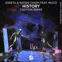 History - Asketa & Natan Chaim, Ni/Co, Castion