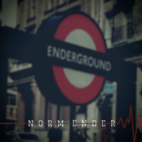 Transparan - Norm Ender