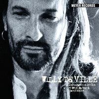 Let It Be Me - Willy DeVille