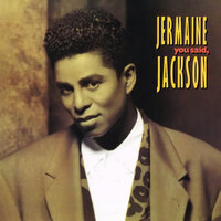 Treat You Right - Jermaine Jackson, Babyface