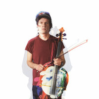 Arm Around You - Arthur Russell