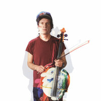 The Platform On The Ocean - Arthur Russell