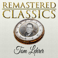 Introduction - Tom Lehrer