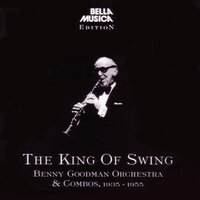 Sing, Sing, Sing (With a Swing) - Benny Goodman