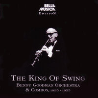 Don't Be That Way - Benny Goodman