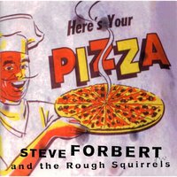 Song for Katrina - Steve Forbert, The Rough Squirrels
