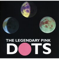 The War Of Silence - The Legendary Pink Dots
