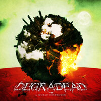 The Final Judgment - Degradead