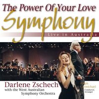 The Stone's Been Rolled Away - Darlene Zschech, The West Australian Symphony Orchestra