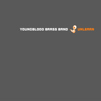 Pastime Paradise - Youngblood Brass Band