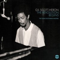 Whitey on the Moon - Gil Scott-Heron