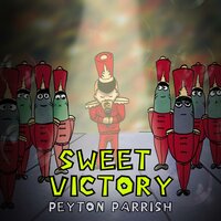 Sweet Victory - Peyton Parrish