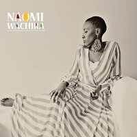 Anywhere - Naomi Wachira