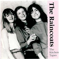 Only Loved At Night - The Raincoats