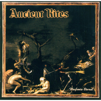 Fallen Angel - Ancient Rites