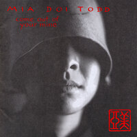 Strange Wind - Mia Doi Todd