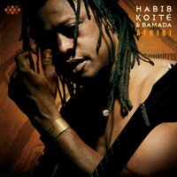 Africa - Habib Koite