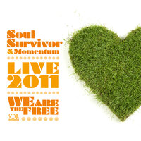 Spirit Break Out - Soul Survivor, Momentum, Tim Hughes