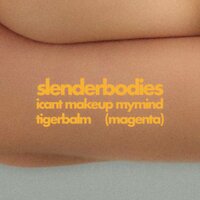 tiger balm (magenta) - slenderbodies