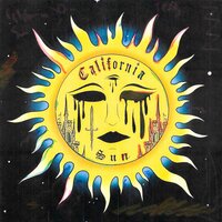 California Sun - Teddy