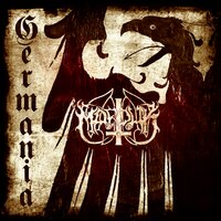 Dracul Va Domni Din Nou in Transilvania - Marduk