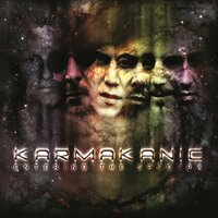 Welcome to Paradise - Karmakanic