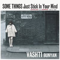 Train Song - Vashti Bunyan