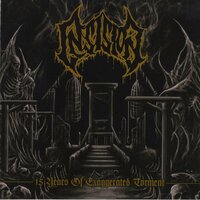 Exaggerated Torment - Insision