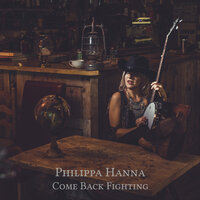 I Saw the Light - Philippa Hanna