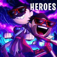 Heroes - Rockit Gaming