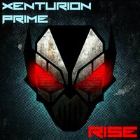 Rise - Xenturion Prime, Vanguard