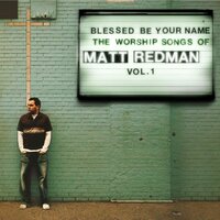 Let My Words Be Few - Matt Redman