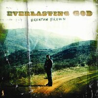 Not Going Back - Brenton Brown